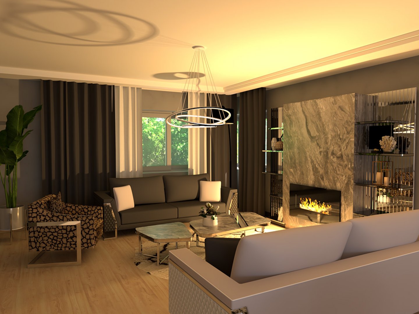 İçmeler Dekorasyon