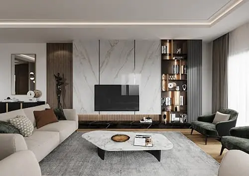 İçmeler Dekorasyon