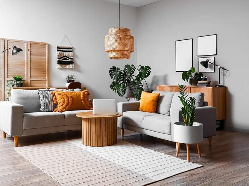 İçmeler Dekorasyon